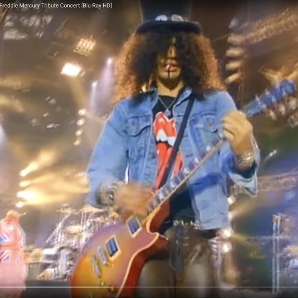 (Slash's)Alan Michael USA Pants Refused By Slash!! - Picture 7 of 10